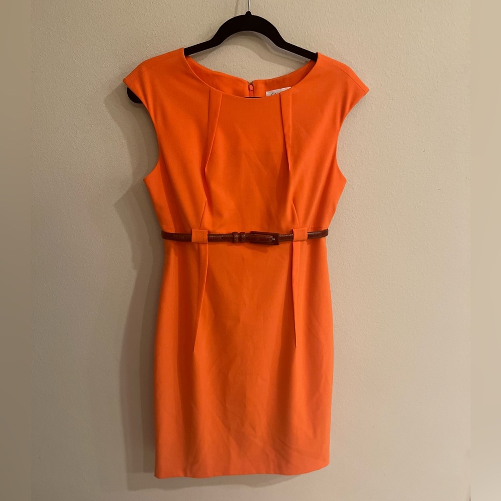 Calvin Klein Dress